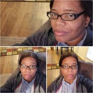 Meet your Posher, Kimbley